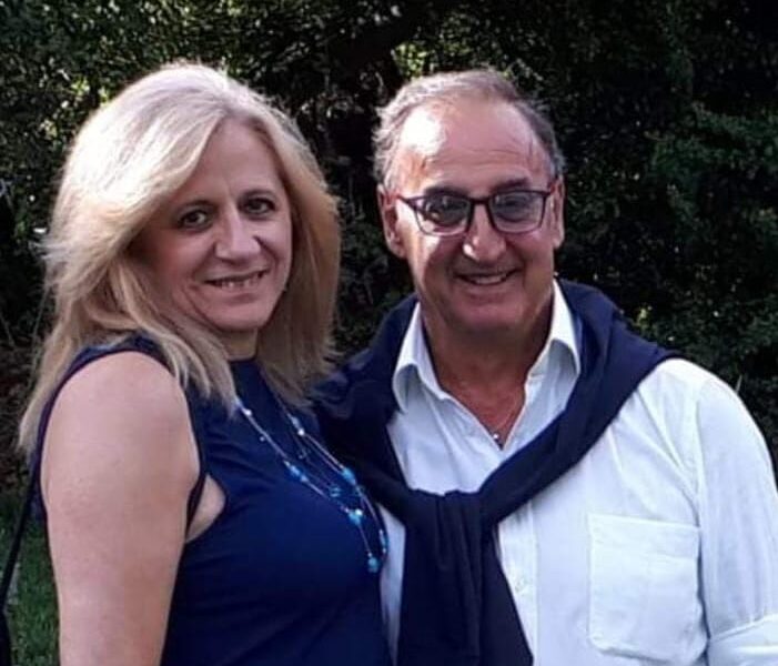 POSTE DELL’AQUILA IN LUTTO: ADDIO ALLA DIPENDENTE ANNA RITA FERRANTE | Ultime notizie di cronaca Abruzzo