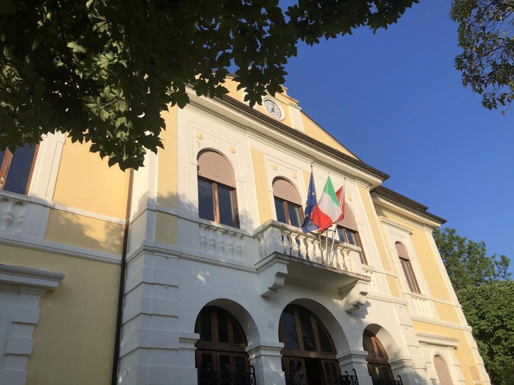 Comune di Acciano » TRASFERIMENTO DEGLI UFFICI COMUNALI: POSSIBILI DISSERVIZI