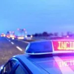 MOSCIANO SANT’ANGELO: AUTO SI RIBALTA IL A14, IN OSPEDALE MADRE E FIGLIA DI 10 ANNI | Ultime notizie di cronaca Abruzzo