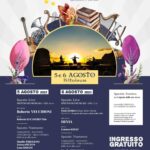 FESTIVAL DEI POPOLI EUROPEI: CRESCE ATTESA PER VECCHIONI ED HEVIA IN CONCERTO A PELTUINUM | Ultime notizie di cronaca Abruzzo