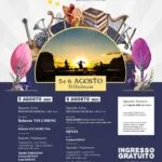FESTIVAL DEI POPOLI EUROPEI: CRESCE ATTESA PER VECCHIONI ED HEVIA IN CONCERTO A PELTUINUM | Ultime notizie di cronaca Abruzzo