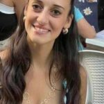 Tanti auguri alla maestra Silvia!