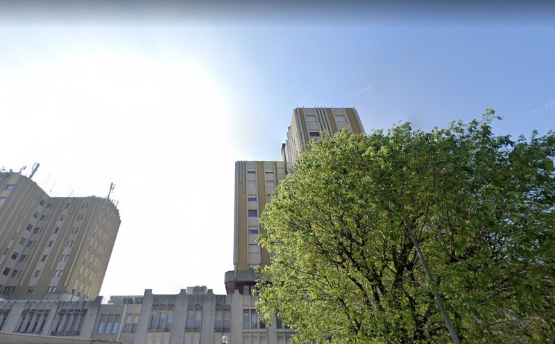 Settore politiche sociali: nuova sede