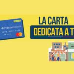 “Dedicata a te” – Carta solidale