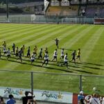 NAPOLI CALCIO: CAPIENZA STADIO CASTEL DI SANGRO PASSA A 7.500 POSTI | Ultime notizie di cronaca Abruzzo