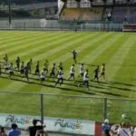 NAPOLI CALCIO: CAPIENZA STADIO CASTEL DI SANGRO PASSA A 7.500 POSTI | Ultime notizie di cronaca Abruzzo