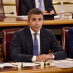 Regionali, Menna e Pupillo lanciano l’iniziativa per Silvio Paolucci candidato presidente