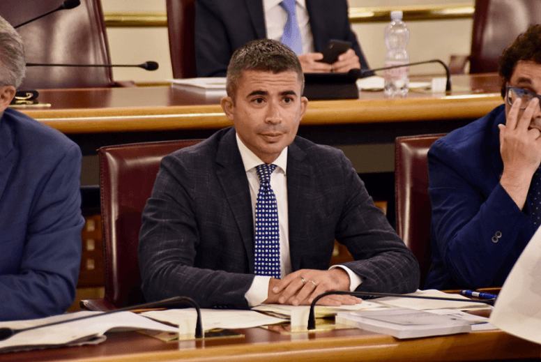 Regionali, Menna e Pupillo lanciano l’iniziativa per Silvio Paolucci candidato presidente