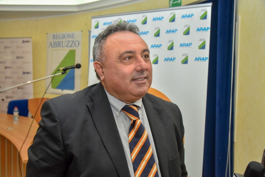 “Infrastrutture a servizio delle imprese”, parte tour di ascolto dell’ARAP