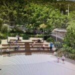 Teatro naturale a Cese di Preturo, validato il progetto