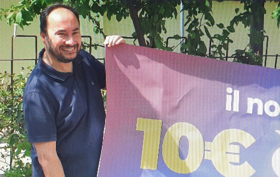 Pescara, PRC: “Salario minimo a 10 euro l’ora”