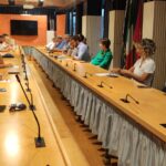 Regionali Abruzzo, prove tecniche di coalizione: incontro a Pescara