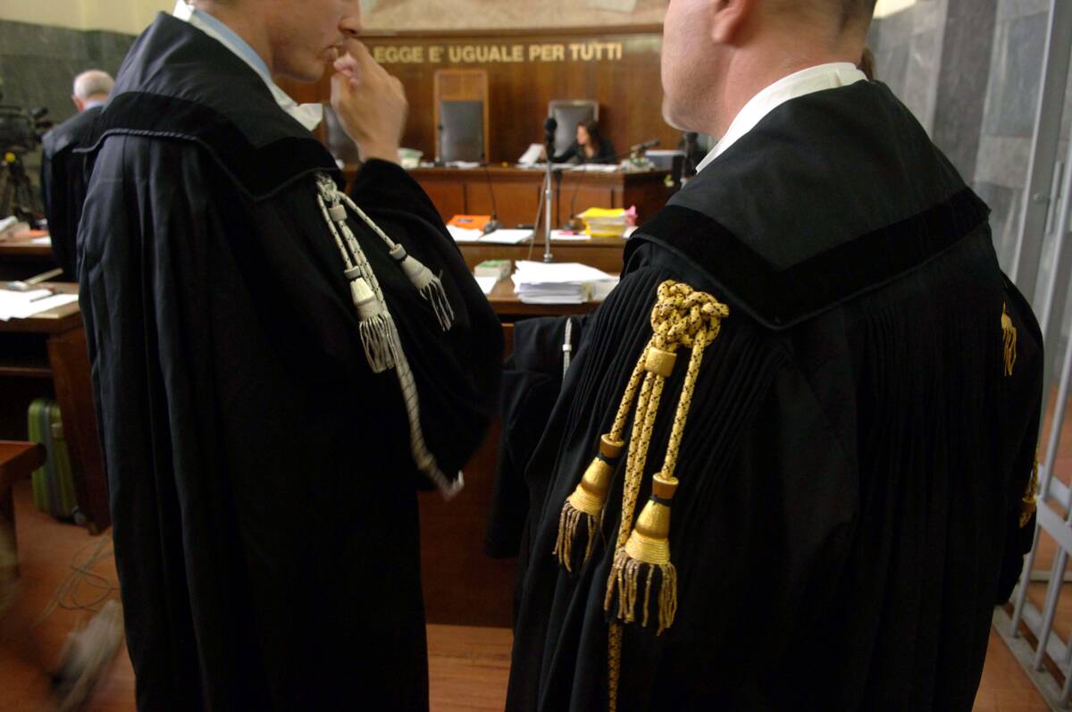 ESAME DA AVVOCATO ALL’AQUILA: SOLO 100 PROMOSSI, IL CAPO DELLA COMMISSIONE, “COLPA DEI PROF” | Ultime notizie di cronaca Abruzzo
