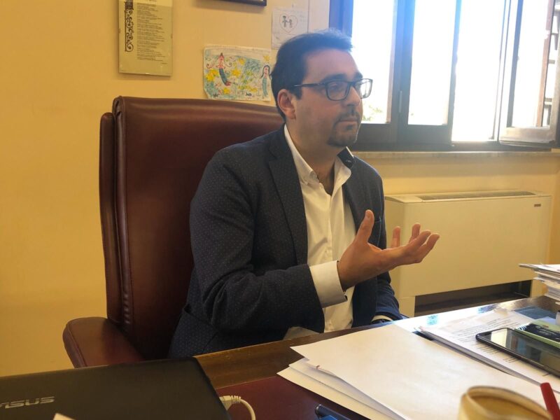 «La legge anti-Sindaci si poteva modificare»