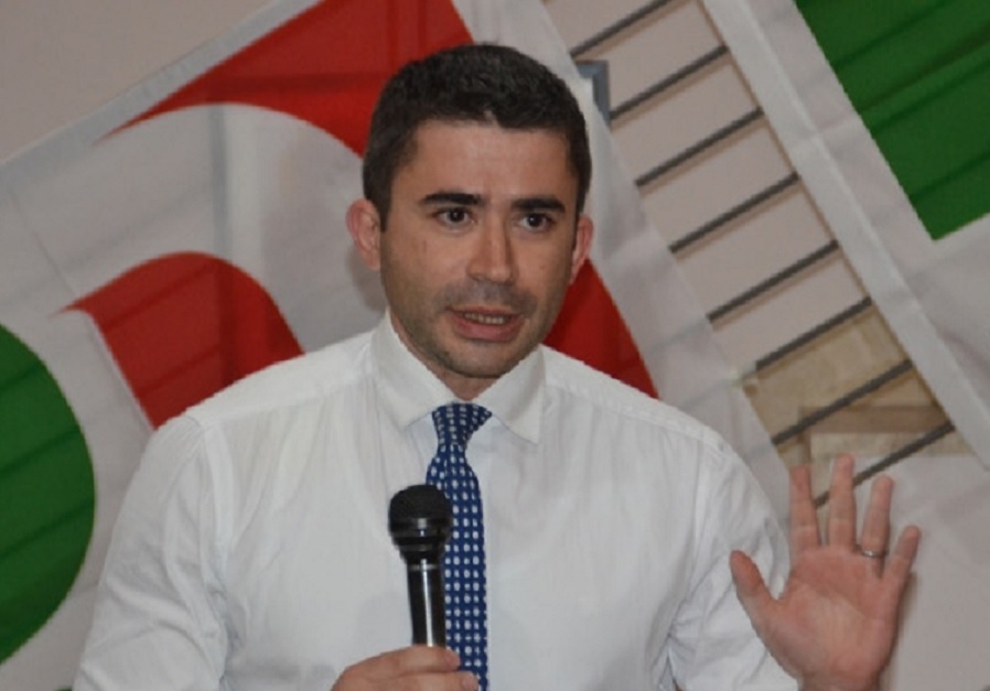 Elezioni Regionali, PD: “Nostro candidato è Silvio Paolucci”