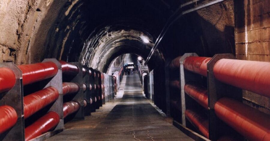 Caputi nuovo Commissario per messa in sicurezza acquifero Gran Sasso