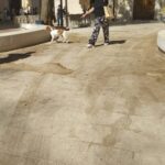 L’AQUILA: “TANTI TURISTI IN GIRO E PAVIMENTAZIONE PIAZZA REGINA MARGHERITA LERCIA” | Ultime notizie di cronaca Abruzzo