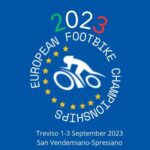 CAMPIONATO EUROPEO FOOTBIKE: IN PISTA ISABELLA ACCIANELLI DELLA ASD VALLESE | Ultime notizie di cronaca Abruzzo