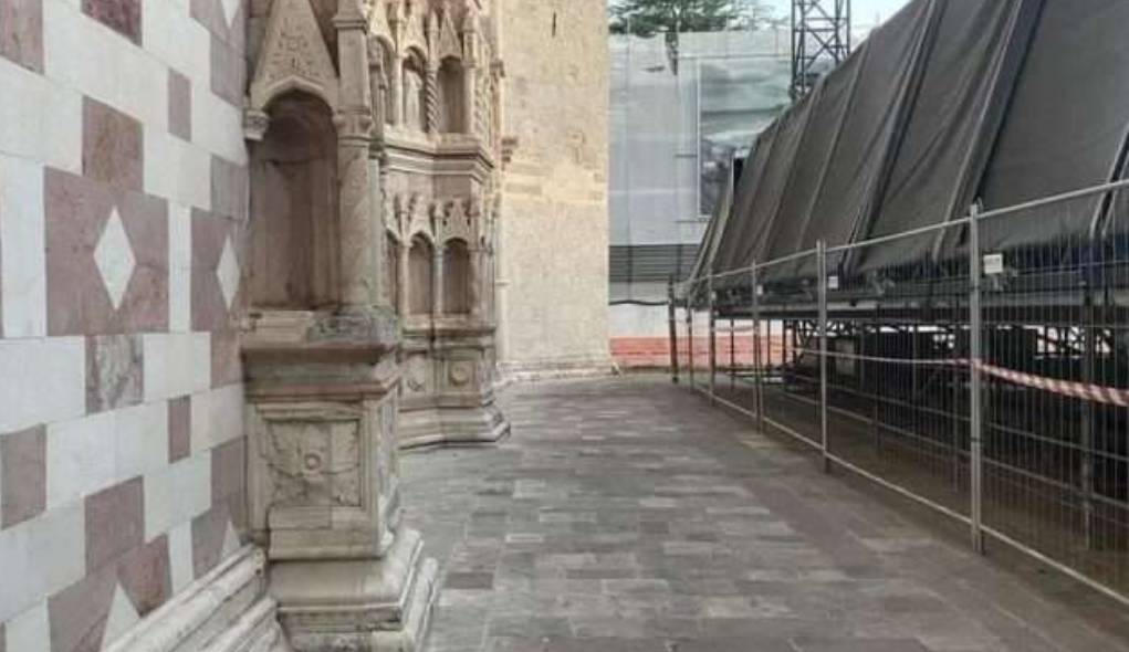 PALCO PERDONANZA: SCONTRO AL VETRIOLO DE SANTIS E CIALENTE, “DIFENDEVATE I TOSSICI”, “VOMITEVOLE” | Ultime notizie di cronaca Abruzzo