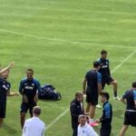 IL NAPOLI SALUTA CASTEL DI SANGRO CON ULTIMA AMICHEVOLE, OLTRE 140 MILA PRESENZE PER IL RITIRO | Ultime notizie di cronaca Abruzzo