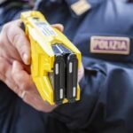 SULMONA, PRENDE A PUGNI POLIZIOTTO: 36ENNE BLOCCATO CON TASER | Ultime notizie di cronaca Abruzzo