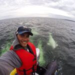 VILLALAGO CHIAMA CHURCHILL (CANADA):ORIUNDO ABRUZZESE NELLA CAPITALE DEGLI ORSI POLARI | Ultime notizie di cronaca Abruzzo