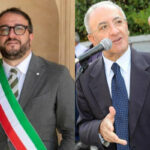 Scontro a distanza tra Biondi e De Luca: “Discutibile mescolare Perdonanza e politica”