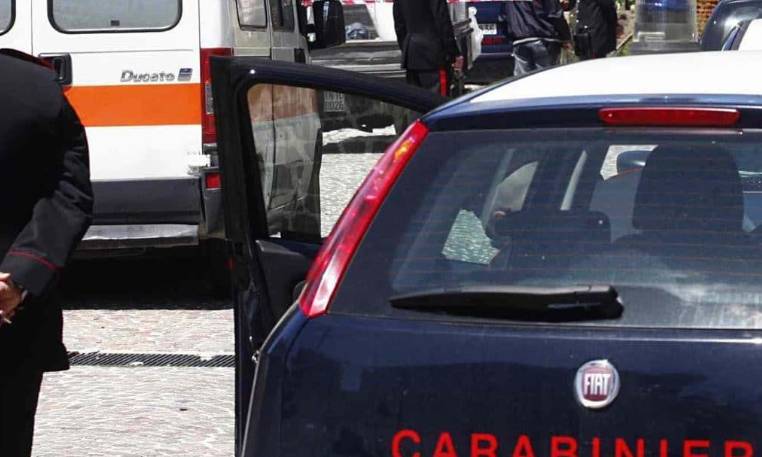 TRAGICO INCIDENTE A L’AQUILA: 56ENNE MUORE SCHIACCIATO DA BLOCCHI DI CEMENTO | Ultime notizie di cronaca Abruzzo