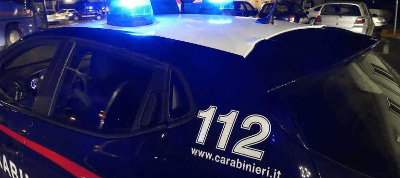 SPARATORIA FUORI DISCOTECA AD AVEZZANO: QUATTRO INDAGATI | Ultime notizie di cronaca Abruzzo