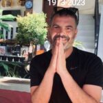 50 anni per Carlo Salvi: tanti auguri!