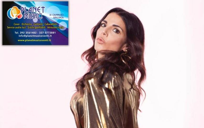 Cerchio, Mietta in concerto – Il Capoluogo