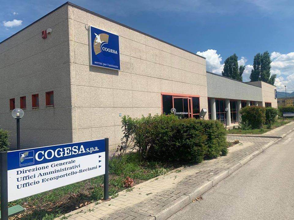 INCHIESTA COGESA: CORTE DEI CONTI CONVOCA SINDACI | Ultime notizie di cronaca Abruzzo