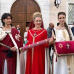 PERDONANZA L’AQUILA: DAMA DELLA BOLLA PARTITA DA PALAZZO MARGHERITA DOPO 15 ANNI | Ultime notizie di cronaca Abruzzo