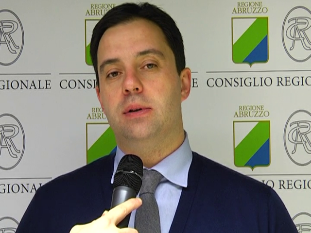 Politica: per D’Alessandro ( Italia Viva) “coalizione con i temi e non con i veti”