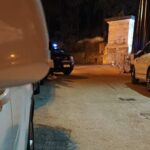 L’AQUILA: VIA FORTEBRACCIO, SASSAIOLA NELLA NOTTE POI FUGA CON L’ARRIVO DEI CARABINIERI | Ultime notizie di cronaca Abruzzo