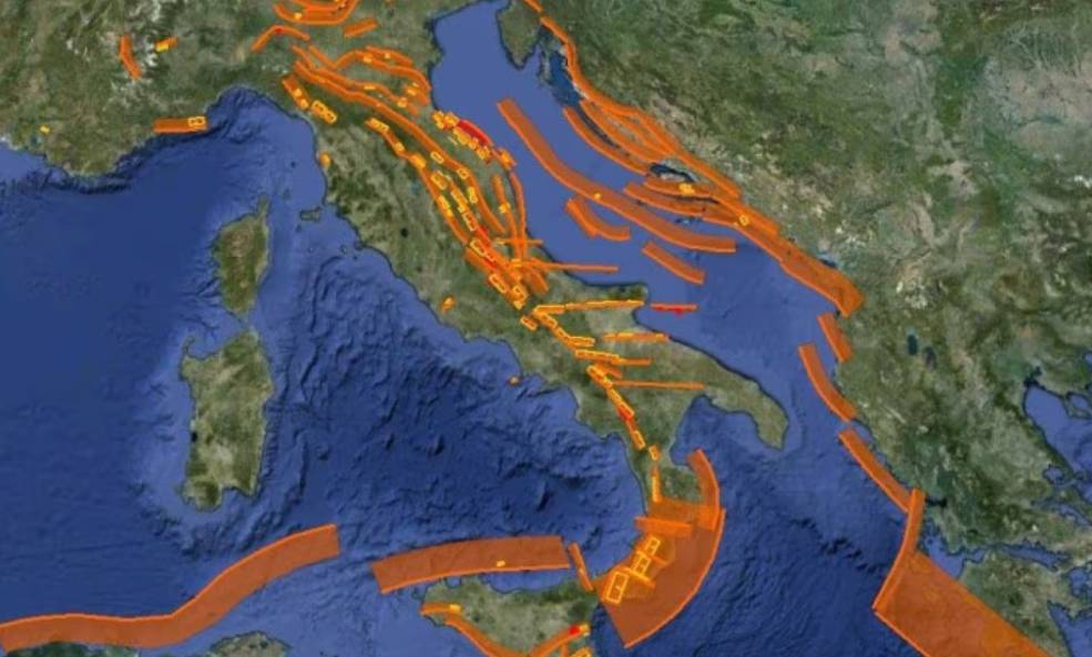 L’AQUILA: ACCORDO COMUNE E INGV PER MICROZONAZIONE SISMICA E STUDIO FAGLIE ATTIVE | Ultime notizie di cronaca Abruzzo
