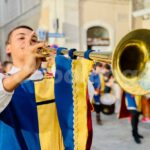 Perdonanza 2023, è il giorno del Corteo della Bolla