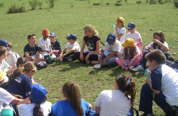 Regione Abruzzo, sostegno a campi scuola e ai soggiorni per ragazzi con diabete mellito