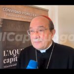 Terremoto dell’anima, il Cardinale Petrocchi: “Amando Dio si ama il prossimo”