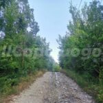 Dissesto stradale su via Occhi Belli a Madonna della Strada, residenti chiedono intervento