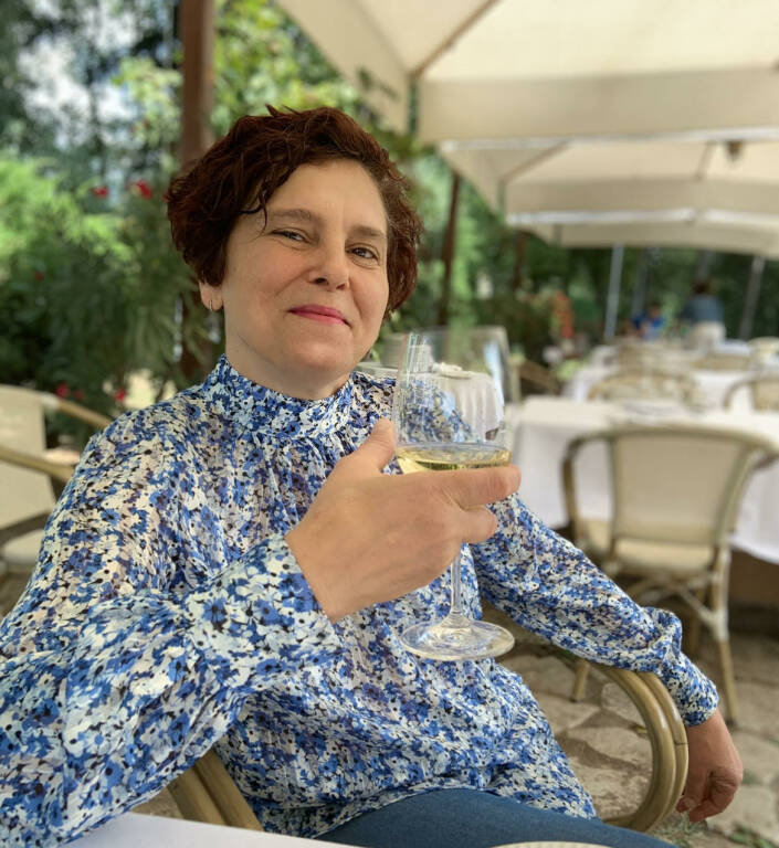 Tanti auguri Maria! – Il Capoluogo
