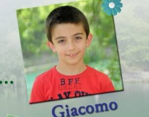 Tanti auguri a Giacomo Mancinelli