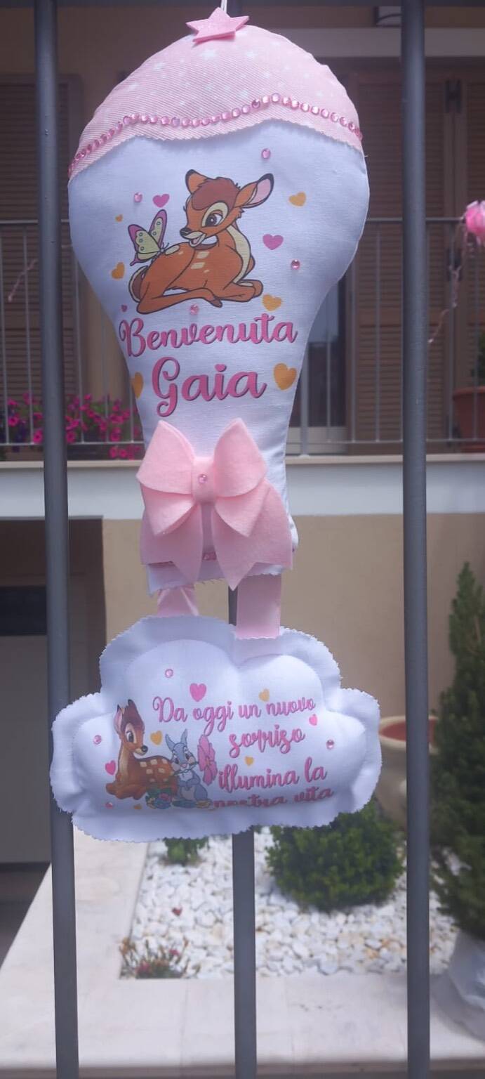 Buon primo mese Gaia! – Il Capoluogo