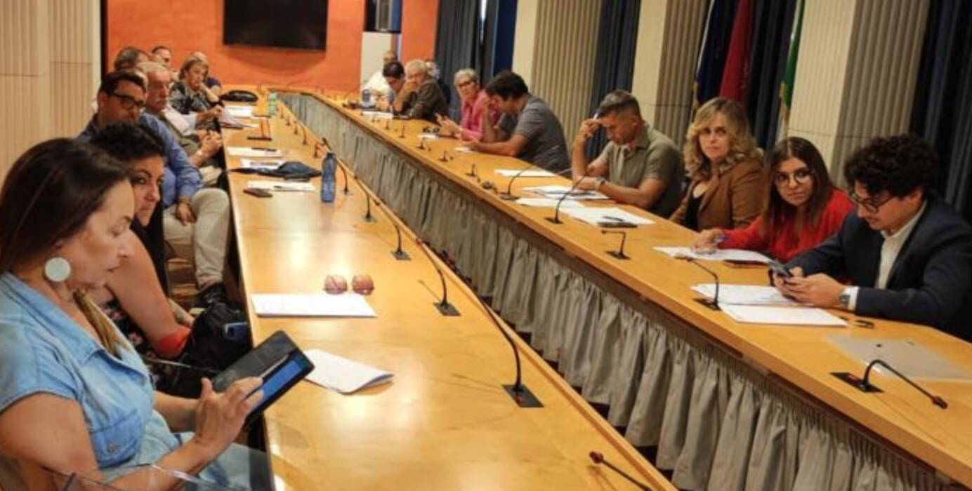 Abruzzo Insieme, il Centrosinistra unito alle Elezioni regionali: ora trovare candidato unico