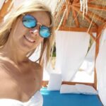 Tanti auguri a Paola Cantalini