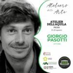 Atelier delle arti: 3 giorni di incontri a L’Aquila