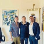 Scoppito, la Giunta torna al completo: Tirabassi vicesindaco e Ciancarella assessore