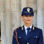 Schianto sulla SS17, la poliziotta Piera Marinilli muore in ospedale