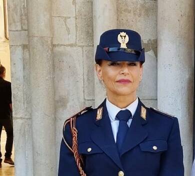 Schianto sulla SS17, la poliziotta Piera Marinilli muore in ospedale