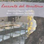 Racconto del territorio, dai liquori Dolci Aveja i cocktail che sposano le eccellenze locali